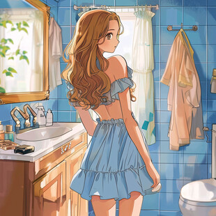 精品漫画《燧火纪元》推荐封面